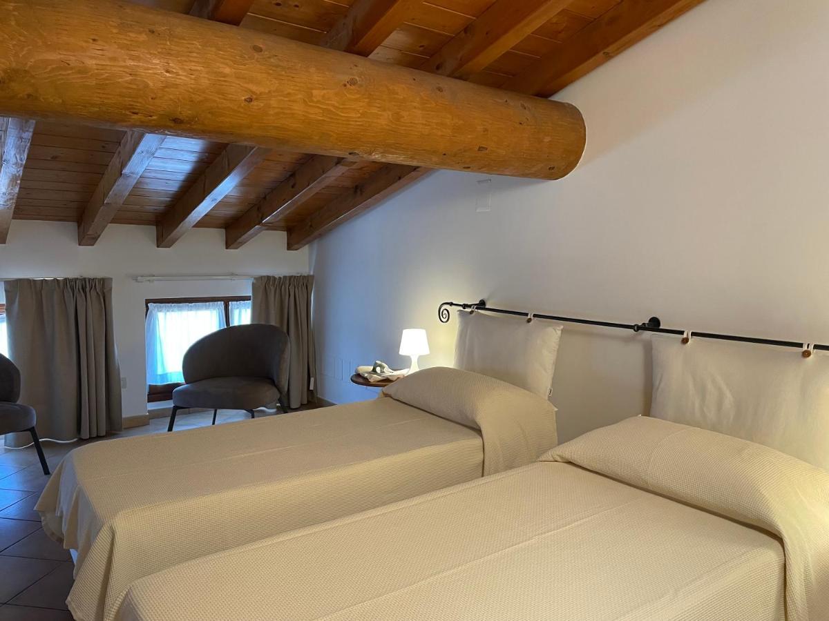 Agriturismo Bitturelli 폰티술민치오 외부 사진