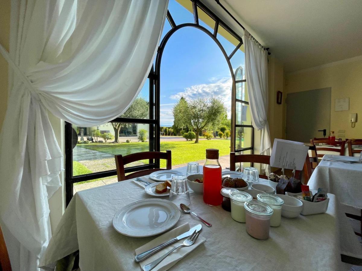 Agriturismo Bitturelli 폰티술민치오 외부 사진