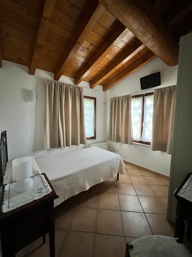 Agriturismo Bitturelli 폰티술민치오 외부 사진