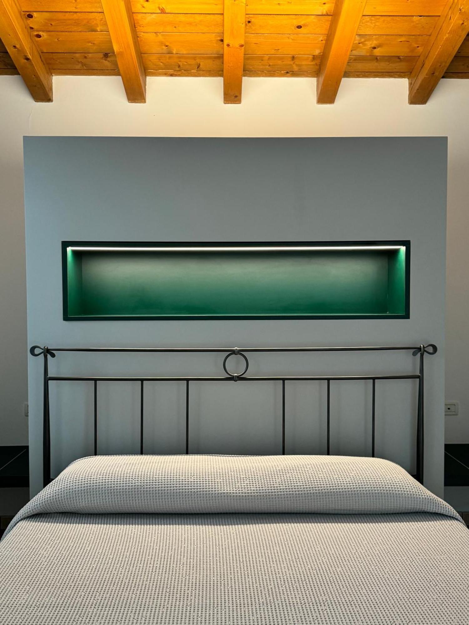 Agriturismo Bitturelli 폰티술민치오 외부 사진